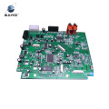 Car Audio Amplifier Circuit PCB Board Design Layout PCBA Manufacturer